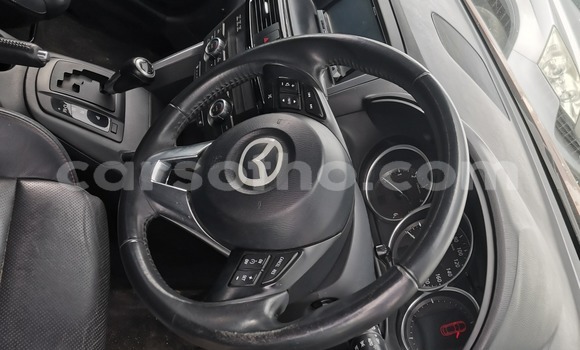 Buy Used Mazda CX-3 Red Car in Maseru in Maseru Buy Used Mazda CX-3 Red Car in Maseru in Maseru