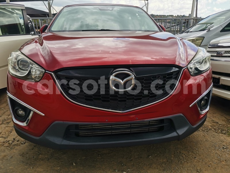 Big with watermark mazda cx 3 maseru maseru 31246