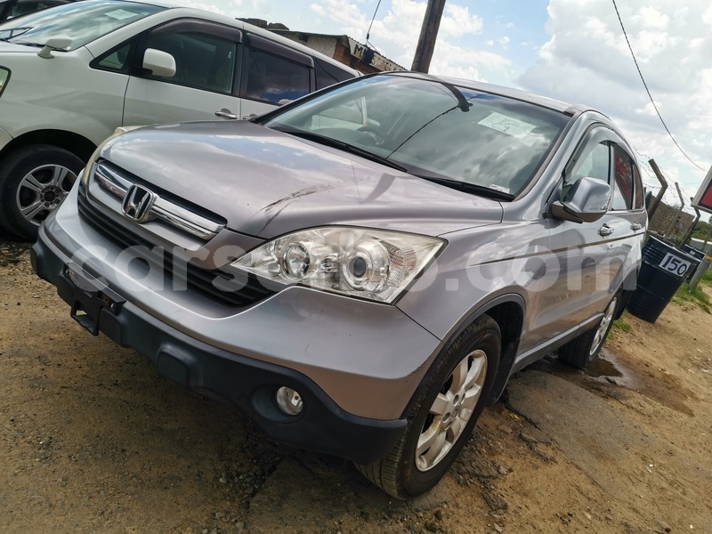 Big with watermark honda hr v maseru maseru 31247