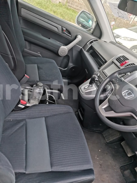 Big with watermark honda hr v maseru maseru 31247