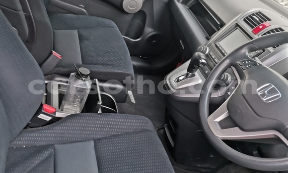 Buy Used Honda HR–V Other Car in Maseru in Maseru Buy Used Honda HR–V Other Car in Maseru in Maseru