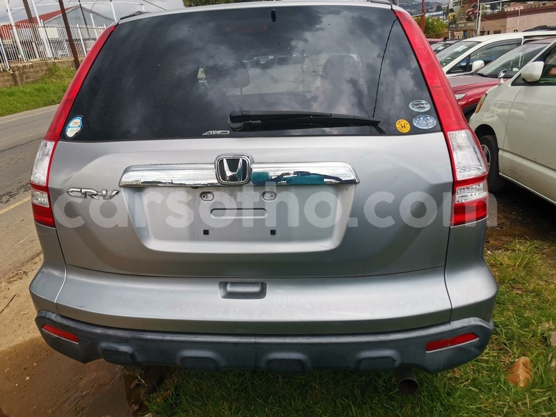 Big with watermark honda hr v maseru maseru 31247