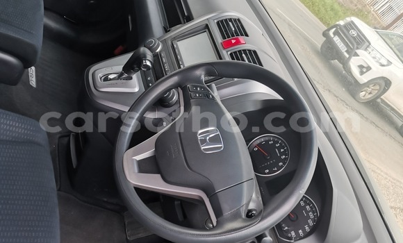 Buy Used Honda HR–V Other Car in Maseru in Maseru Buy Used Honda HR–V Other Car in Maseru in Maseru