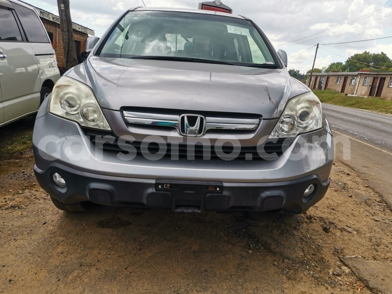 Big with watermark honda hr v maseru maseru 31247