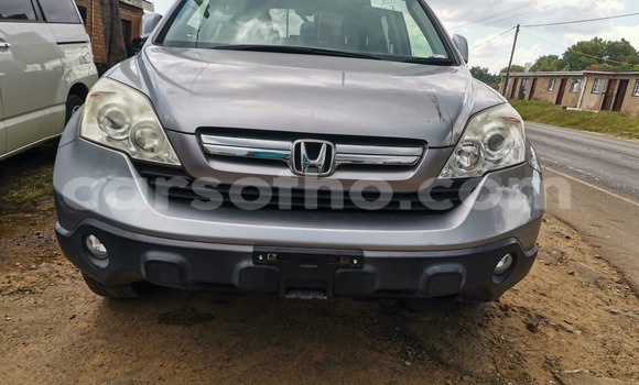 Buy Used Honda HR–V Other Car in Maseru in Maseru Buy Used Honda HR–V Other Car in Maseru in Maseru