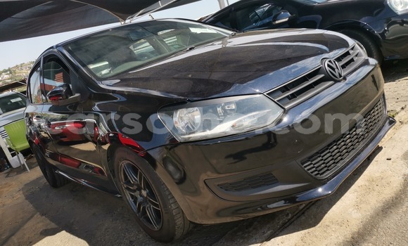 Buy Used Volkswagen T-Roc Black Car in Maseru in Maseru Buy Used Volkswagen T-Roc Black Car in Maseru in Maseru