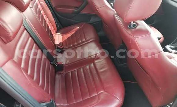 Buy Used Volkswagen T-Roc Black Car in Maseru in Maseru Buy Used Volkswagen T-Roc Black Car in Maseru in Maseru