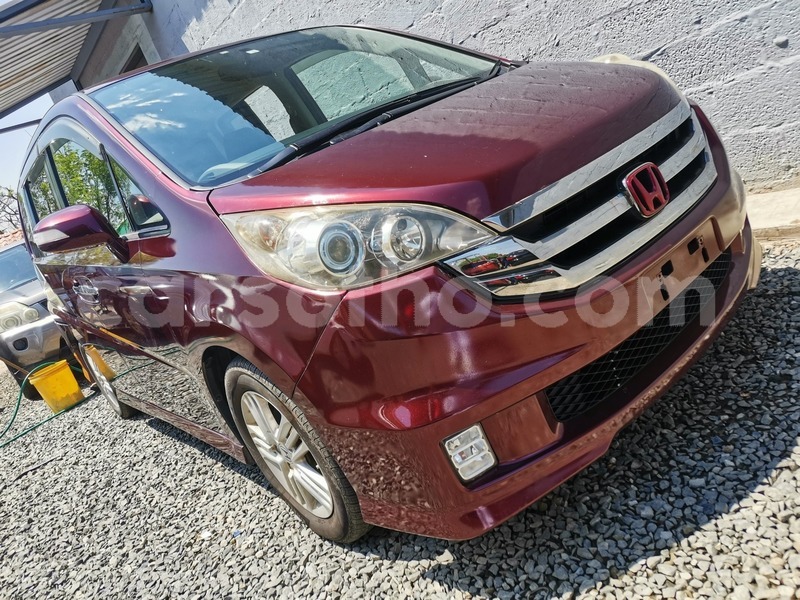 Big with watermark honda stepwgn maseru maseru 31252