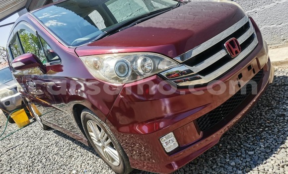 Buy Used Honda Stepwgn Red Car in Maseru in Maseru