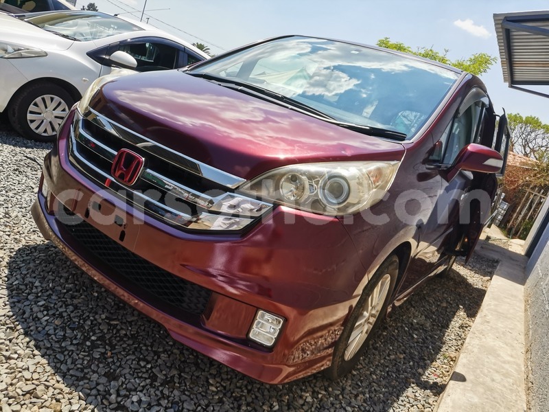 Big with watermark honda stepwgn maseru maseru 31252