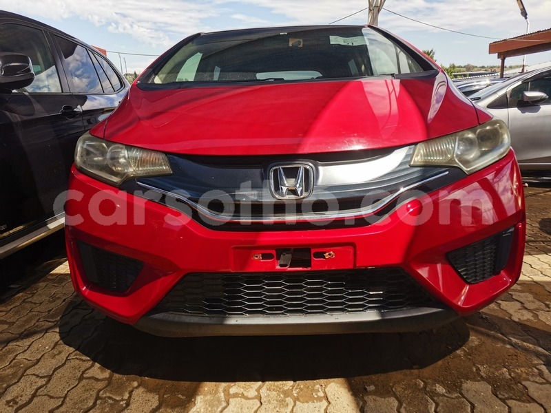 Big with watermark honda fit maseru maseru 31254