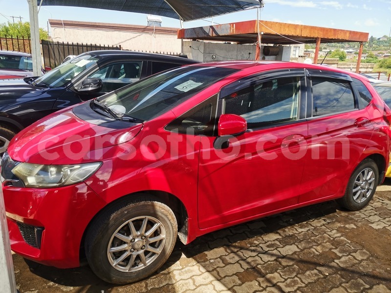 Big with watermark honda fit maseru maseru 31254