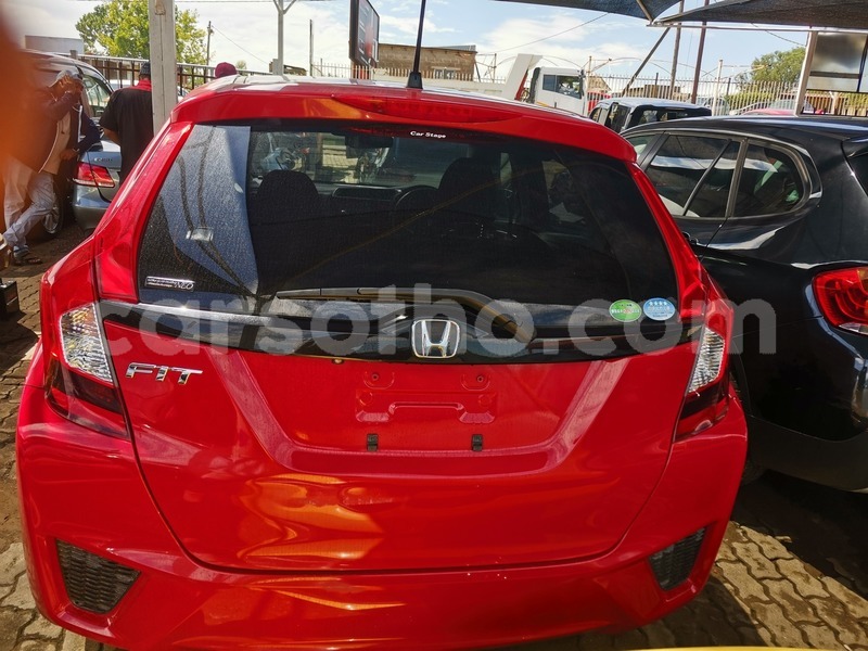 Big with watermark honda fit maseru maseru 31254