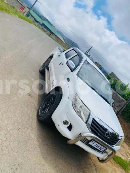 Big with watermark toyota hilux maseru maseru 31259