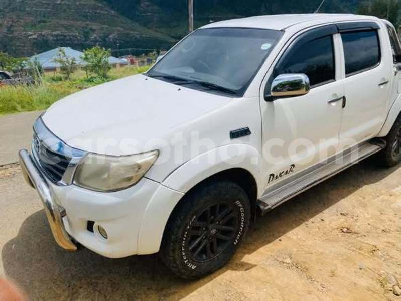Big with watermark toyota hilux maseru maseru 31259