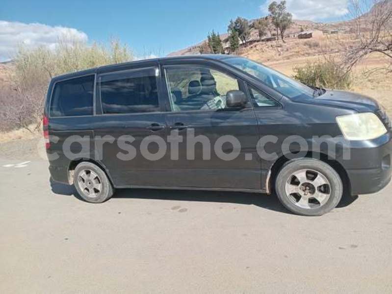 Big with watermark toyota hiace maseru maseru 31260