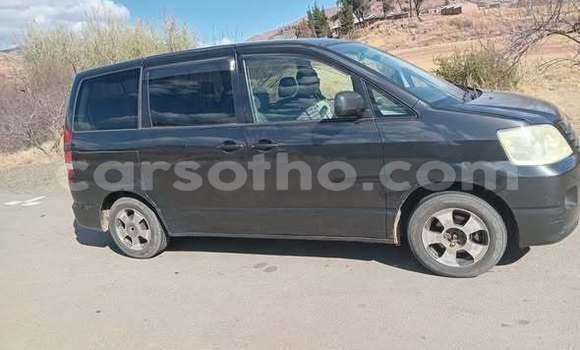 Buy Used Toyota Hiace Other Car in Maseru in Maseru