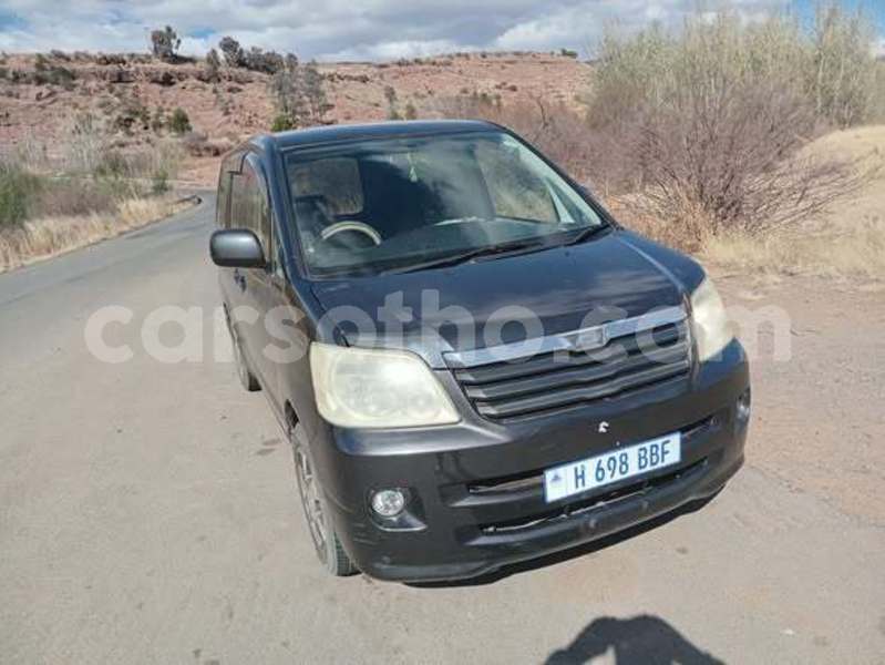 Big with watermark toyota hiace maseru maseru 31260