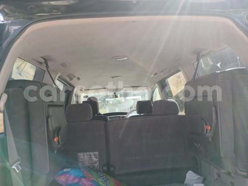 Big with watermark toyota hiace maseru maseru 31260