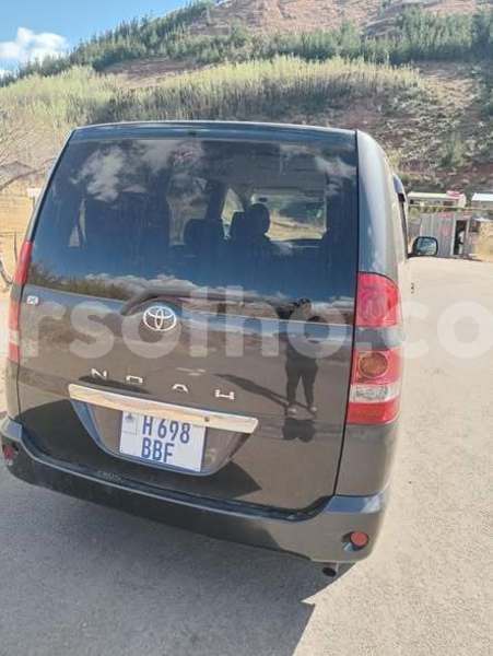 Big with watermark toyota hiace maseru maseru 31260