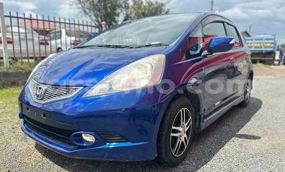 Buy Used Honda FIT Other Car in Maseru in Maseru