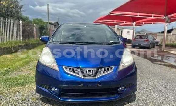 اشتري مستعمل Honda FIT Other سيارة في Maseru في Maseru اشتري مستعمل Honda FIT Other سيارة في Maseru في Maseru