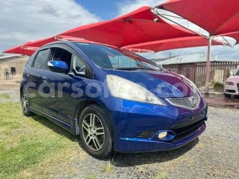 Big with watermark honda fit maseru maseru 31262