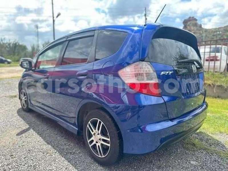 Big with watermark honda fit maseru maseru 31262