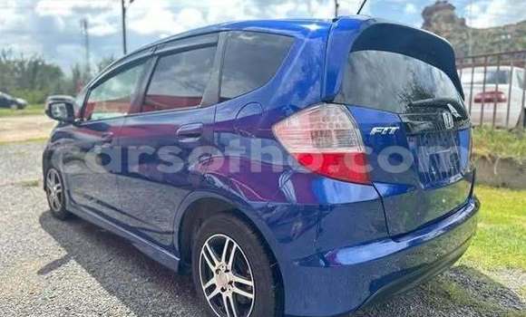 اشتري مستعمل Honda FIT Other سيارة في Maseru في Maseru اشتري مستعمل Honda FIT Other سيارة في Maseru في Maseru