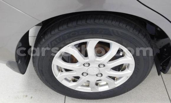 Sayi Na hannu Honda Brio Brown Mota in Maseru a Maseru Sayi Na hannu Honda Brio Brown Mota in Maseru a Maseru