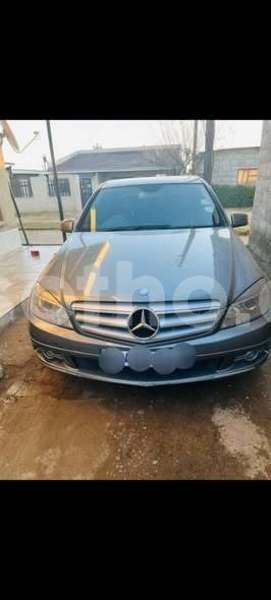 Big with watermark mercedes benz 200 maseru maseru 31264
