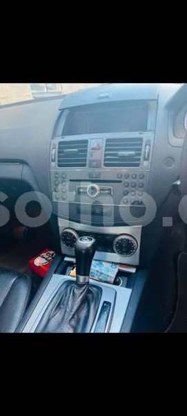 Big with watermark mercedes benz 200 maseru maseru 31264