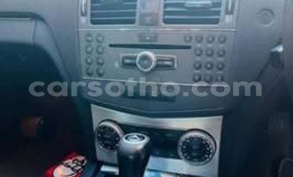 Buy Used Mercedes-Benz 200 Other Car in Maseru in Maseru Buy Used Mercedes-Benz 200 Other Car in Maseru in Maseru