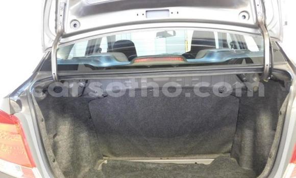 Sayi Na hannu Honda Brio Brown Mota in Maseru a Maseru Sayi Na hannu Honda Brio Brown Mota in Maseru a Maseru