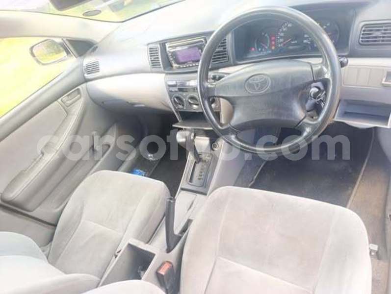 Big with watermark toyota corolla maseru maseru 31268