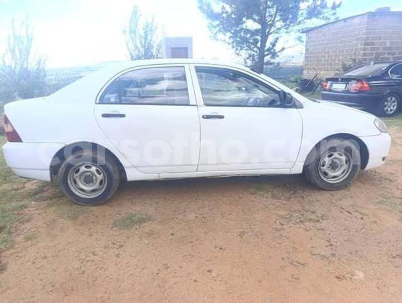 Big with watermark toyota corolla maseru maseru 31268