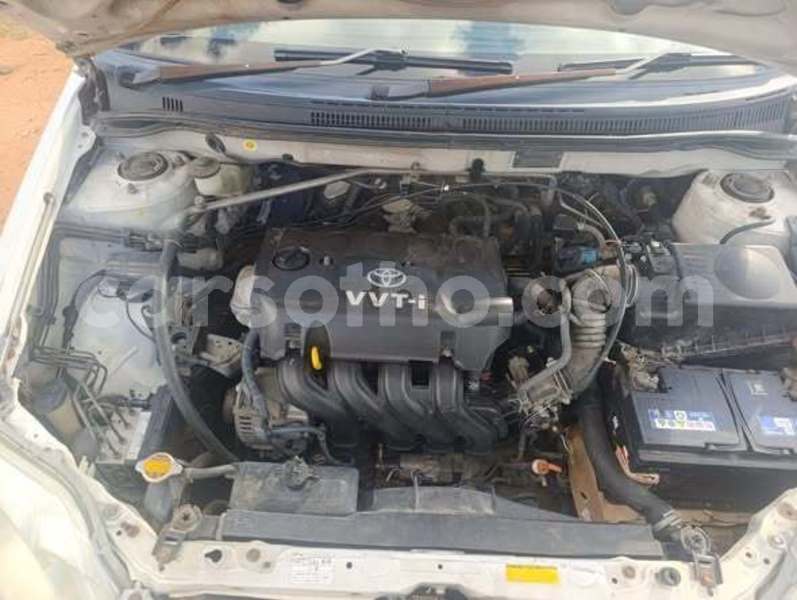 Big with watermark toyota corolla maseru maseru 31268