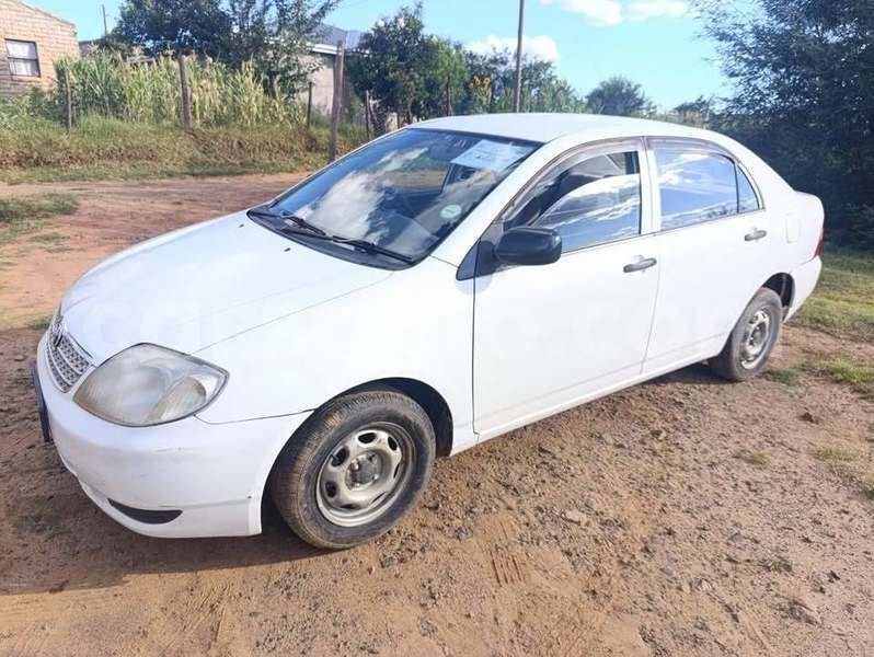 Big with watermark toyota corolla maseru maseru 31268