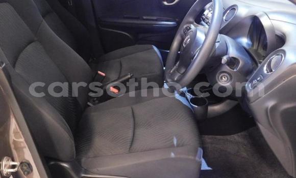 Sayi Na hannu Honda Brio Brown Mota in Maseru a Maseru Sayi Na hannu Honda Brio Brown Mota in Maseru a Maseru