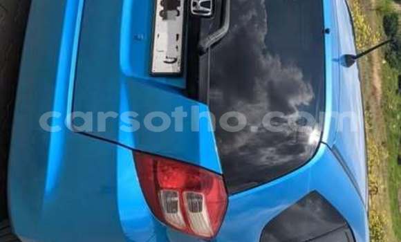 Buy Used Honda 145 Other Car in Maseru in Maseru Buy Used Honda 145 Other Car in Maseru in Maseru