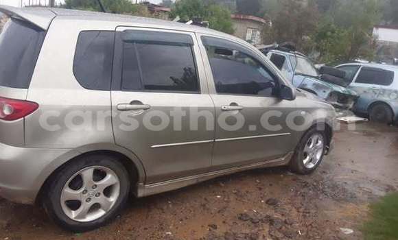 Buy Used Mazda Demio Other Car in Maseru in Maseru