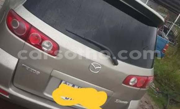 Buy Used Mazda Demio Other Car in Maseru in Maseru Buy Used Mazda Demio Other Car in Maseru in Maseru