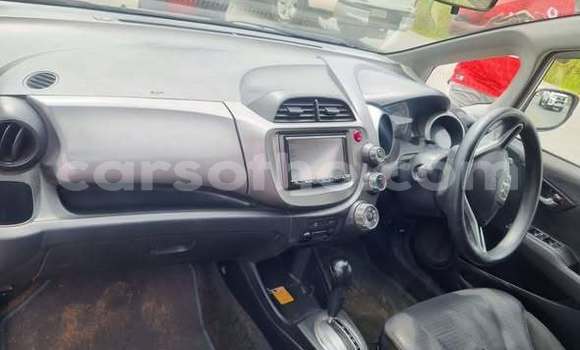 Sayi Na hannu Honda Fit Aria Other Mota in Maseru a Maseru