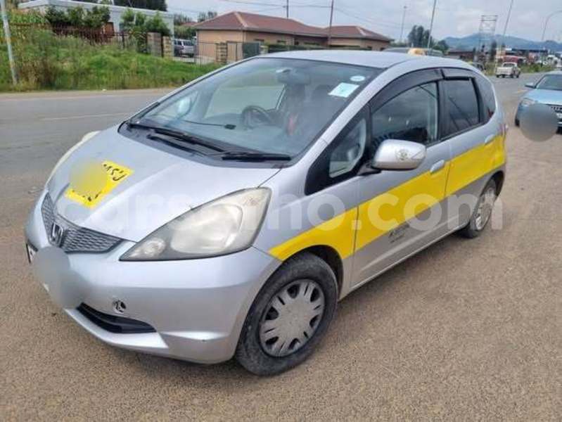 Big with watermark honda fit aria maseru maseru 31274