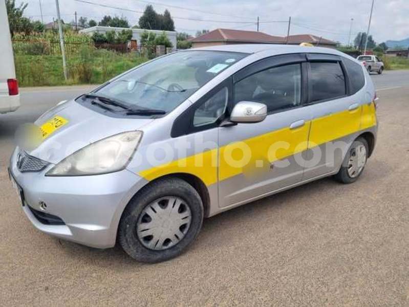 Big with watermark honda fit aria maseru maseru 31274