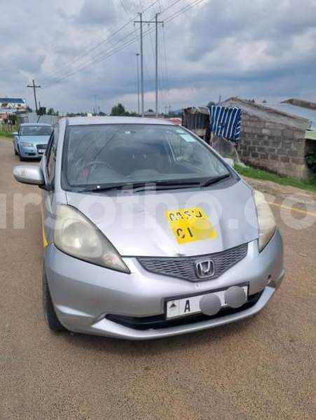 Big with watermark honda fit aria maseru maseru 31274