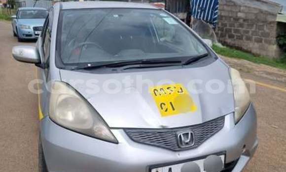 Buy Used Honda Fit Aria Other Car in Maseru in Maseru Buy Used Honda Fit Aria Other Car in Maseru in Maseru