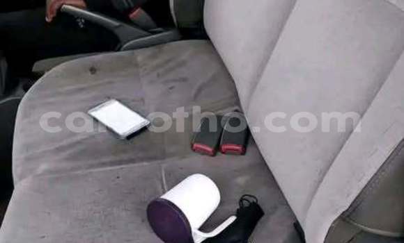 Buy Used Hyundai Accent Other Car in Maputsoe in Leribe Buy Used Hyundai Accent Other Car in Maputsoe in Leribe