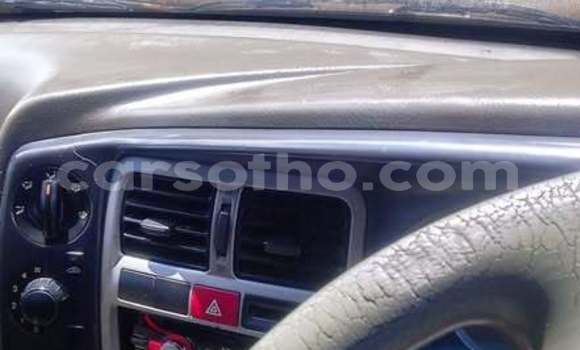 Buy Used Hyundai Accent Other Car in Maputsoe in Leribe Buy Used Hyundai Accent Other Car in Maputsoe in Leribe