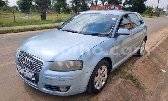 Buy Used Audi A3 Other Car in Maseru in Maseru